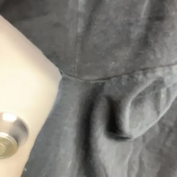 New Orleans Saints Super Bowl XLIV Champions Size XL Black T-shirt AAA3478DT - Picture 6 of 6